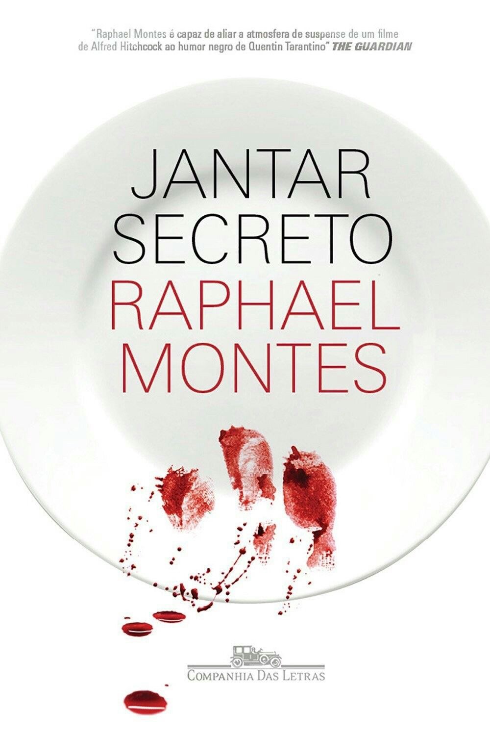 JANTAR SECRETO –&nbsp;80%
