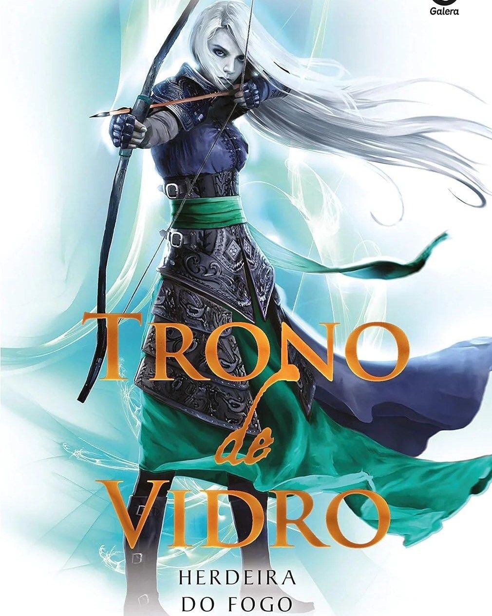 HERDEIRA DO FOGO&nbsp;✅