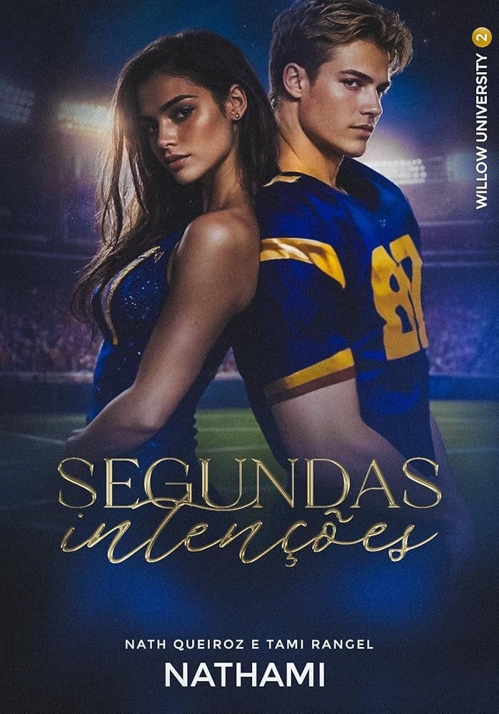 SEGUNDAS INTENÇÕES ❌