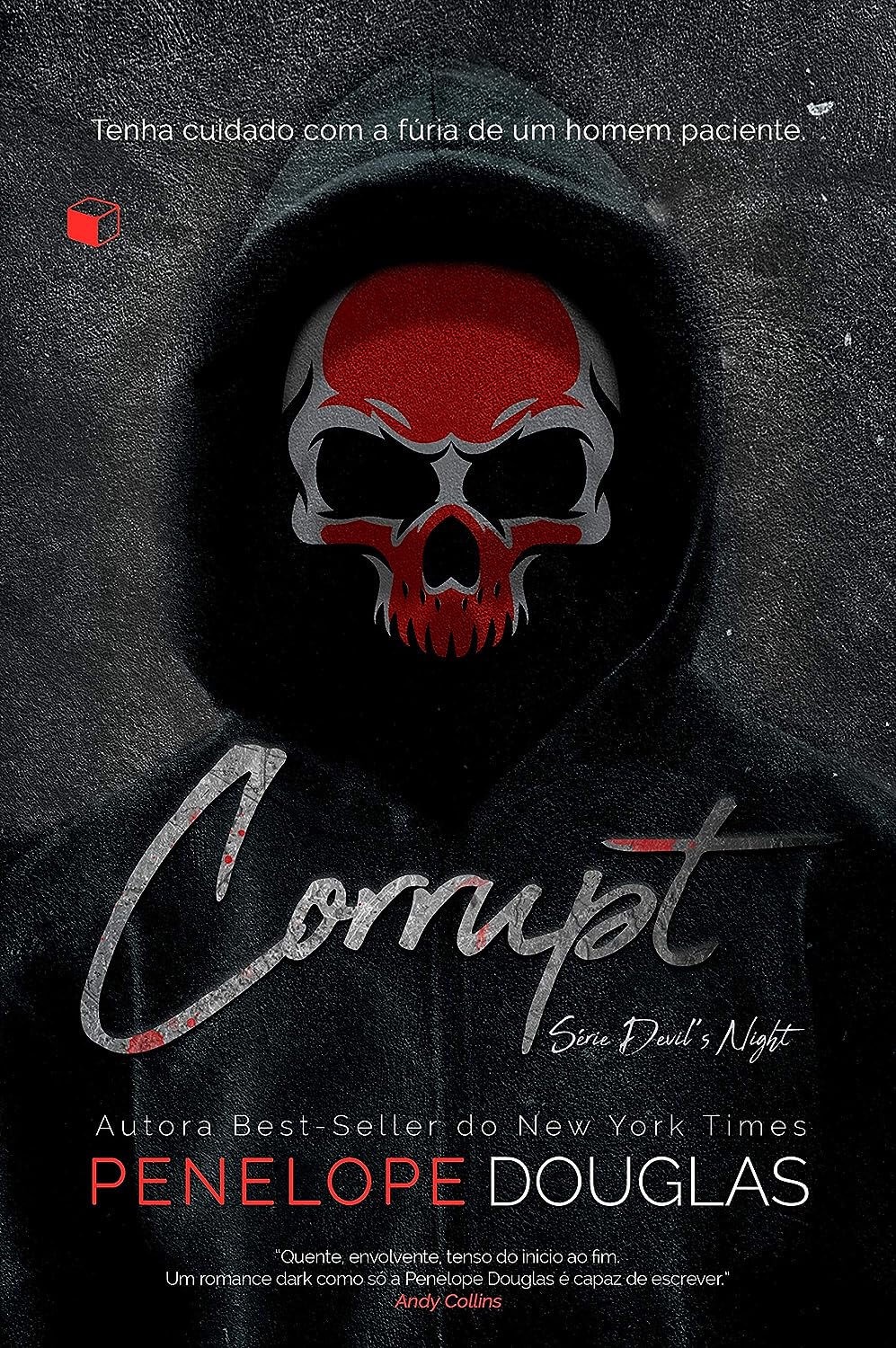 CORRUPT – 40%