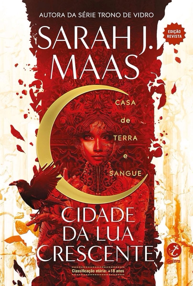 CIDADE DA LUA CRESCENTE –&nbsp;30%