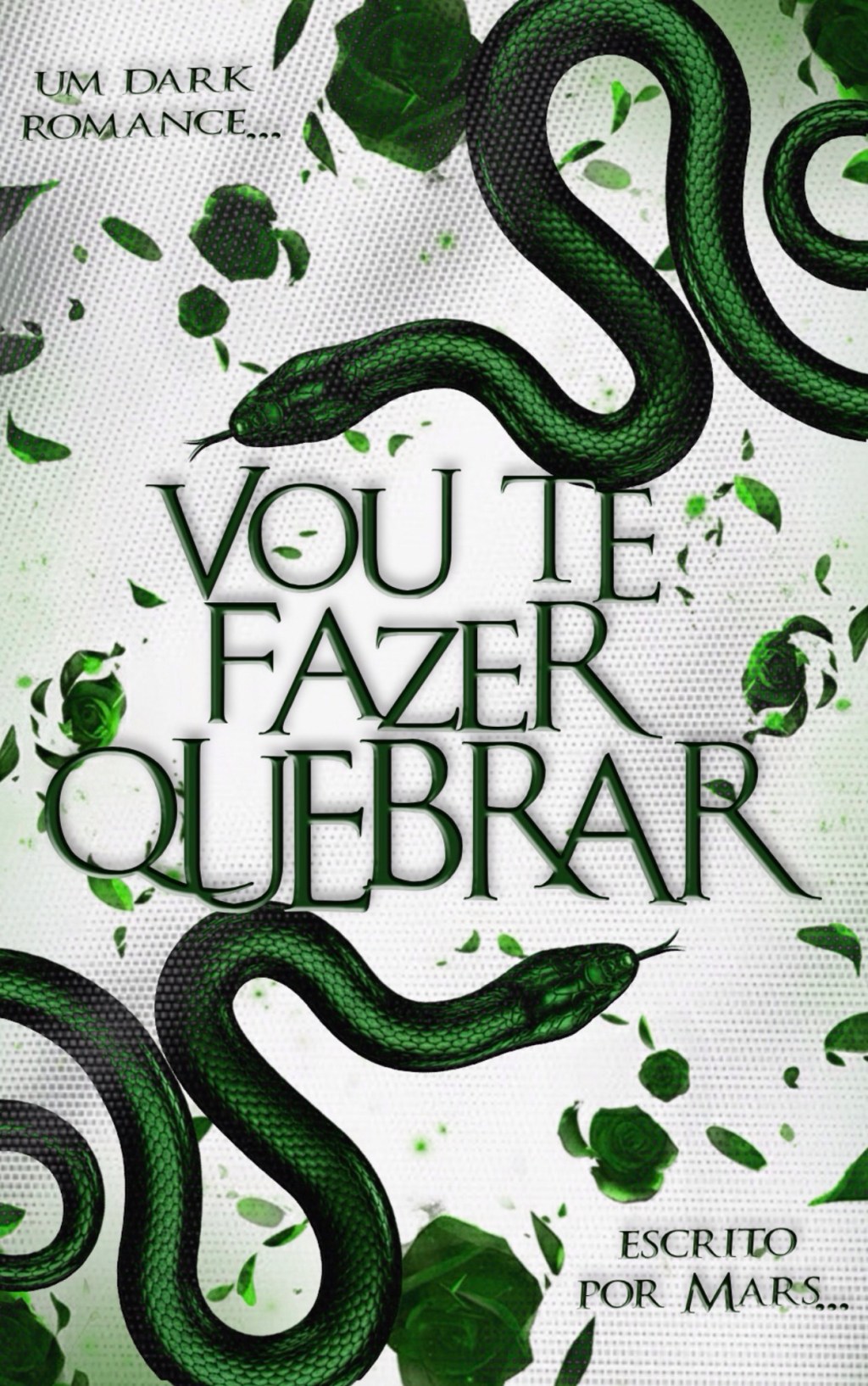 VOU TE FAZER QUEBRAR –&nbsp;12%