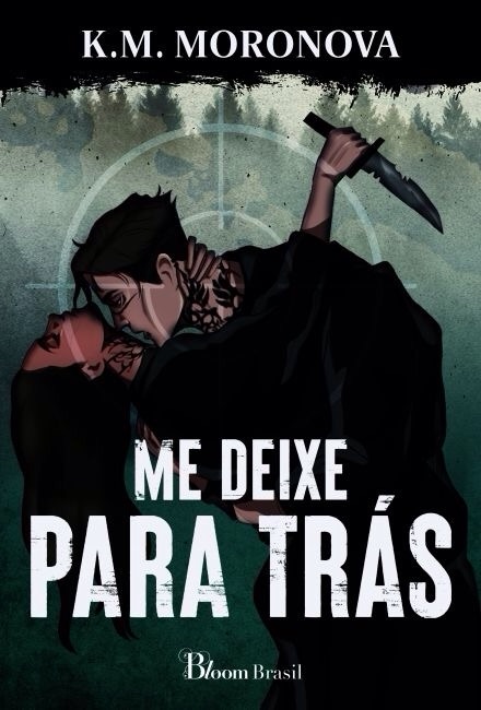 ME DEIXE PARA TRÁS –&nbsp;27%